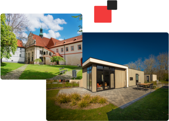 Silverline Properties Services