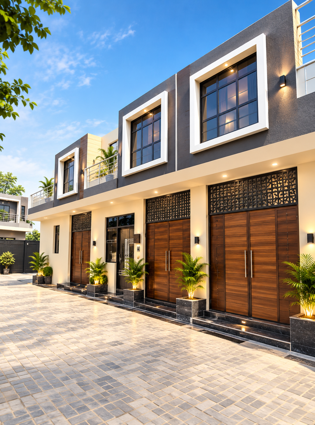 Silverline Properties Services